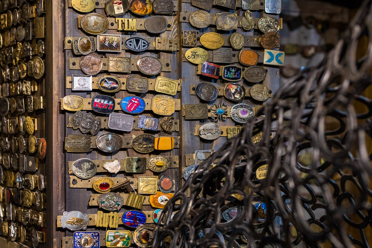 dagje-uit-museum-ripleys - afbeelding 7