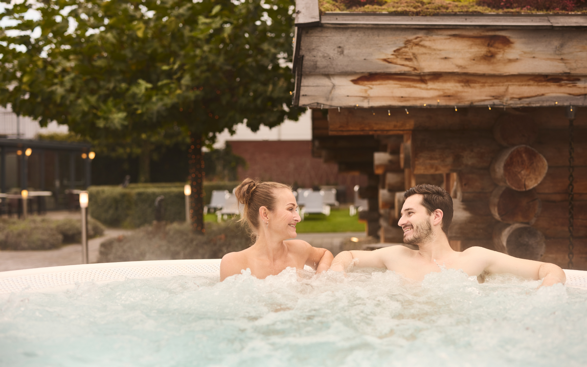 Dagje Wellness SpaPuur - afbeelding 7
