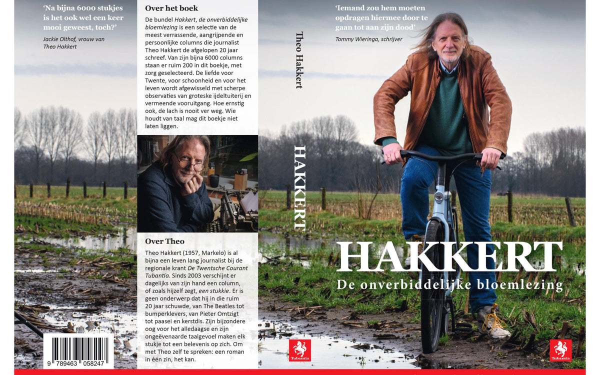 Hakkert - Theo Hakkert - afbeelding 4