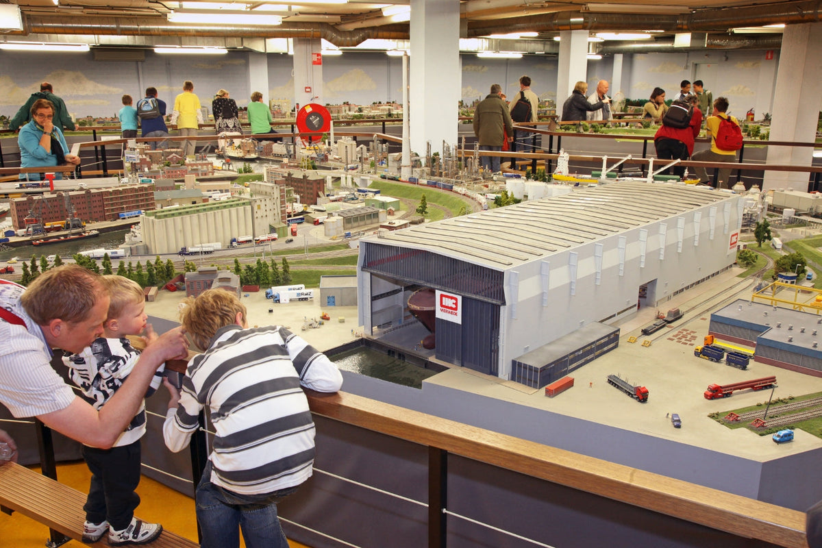 miniworld-rotterdam - afbeelding 2