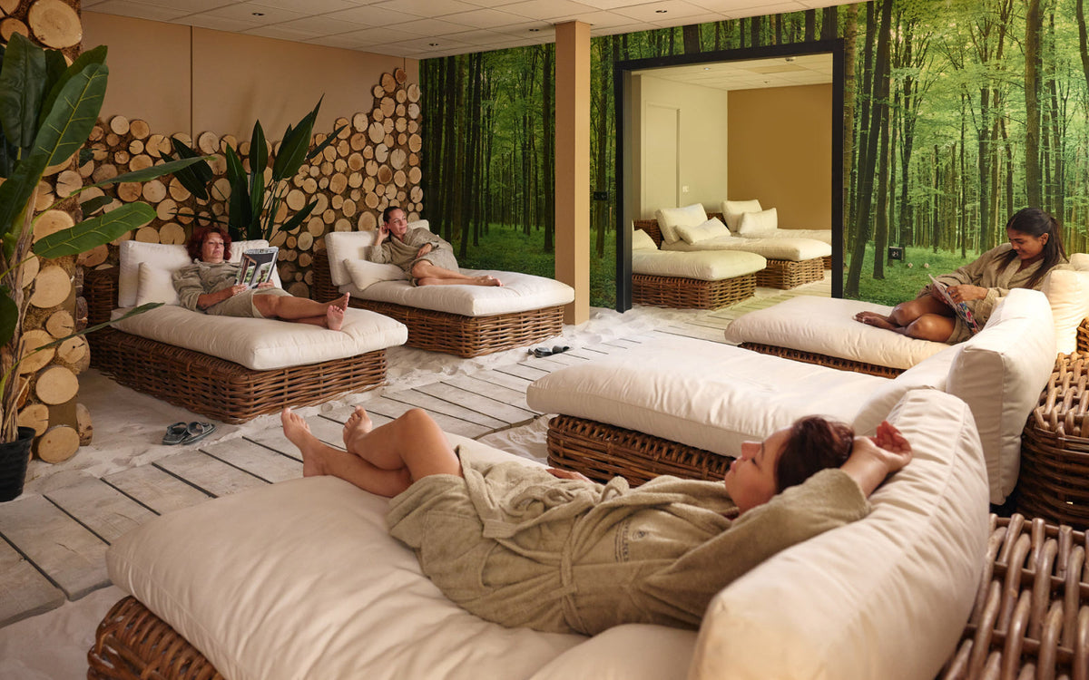 Dagje Wellness Elysium - afbeelding 5