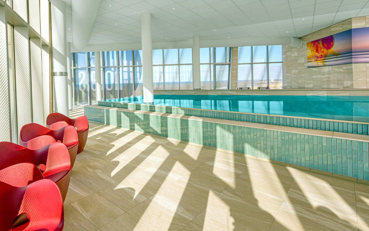 2 dagen Spa kamer Den Haag Marina Beach - afbeelding 5