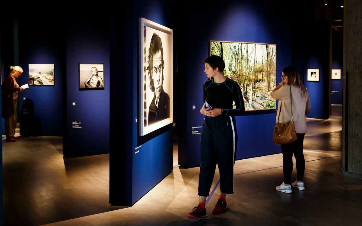 nederlands-fotomuseum - afbeelding 1