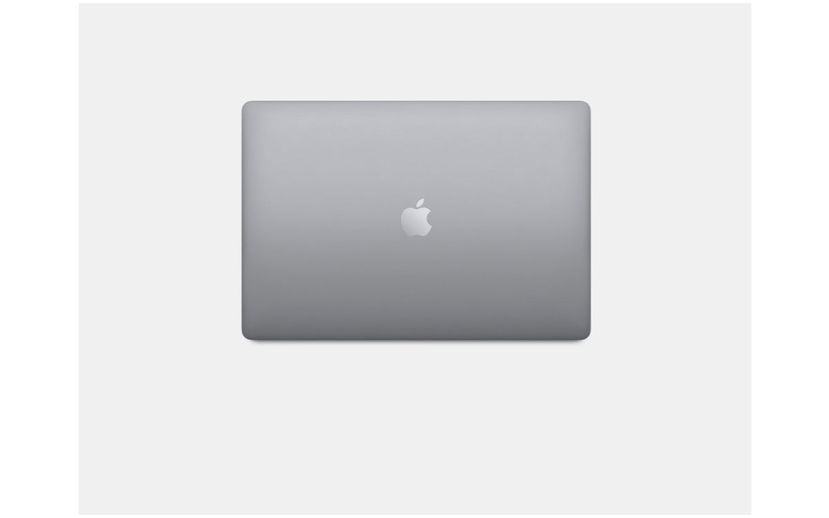 Refurbished MacBook Pro 16 inch Touch Bar - afbeelding 2