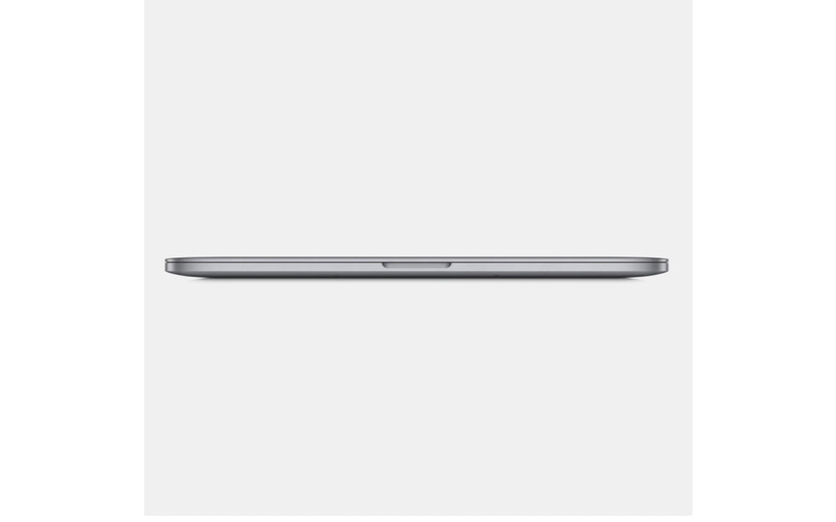 Refurbished MacBook Pro 16 inch Touch Bar - afbeelding 4