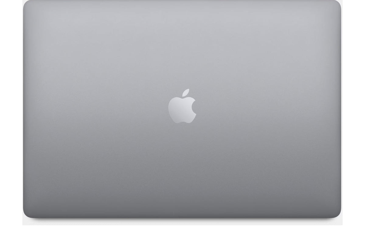 Refurbished MacBook Pro 16 inch Touch Bar - afbeelding 5