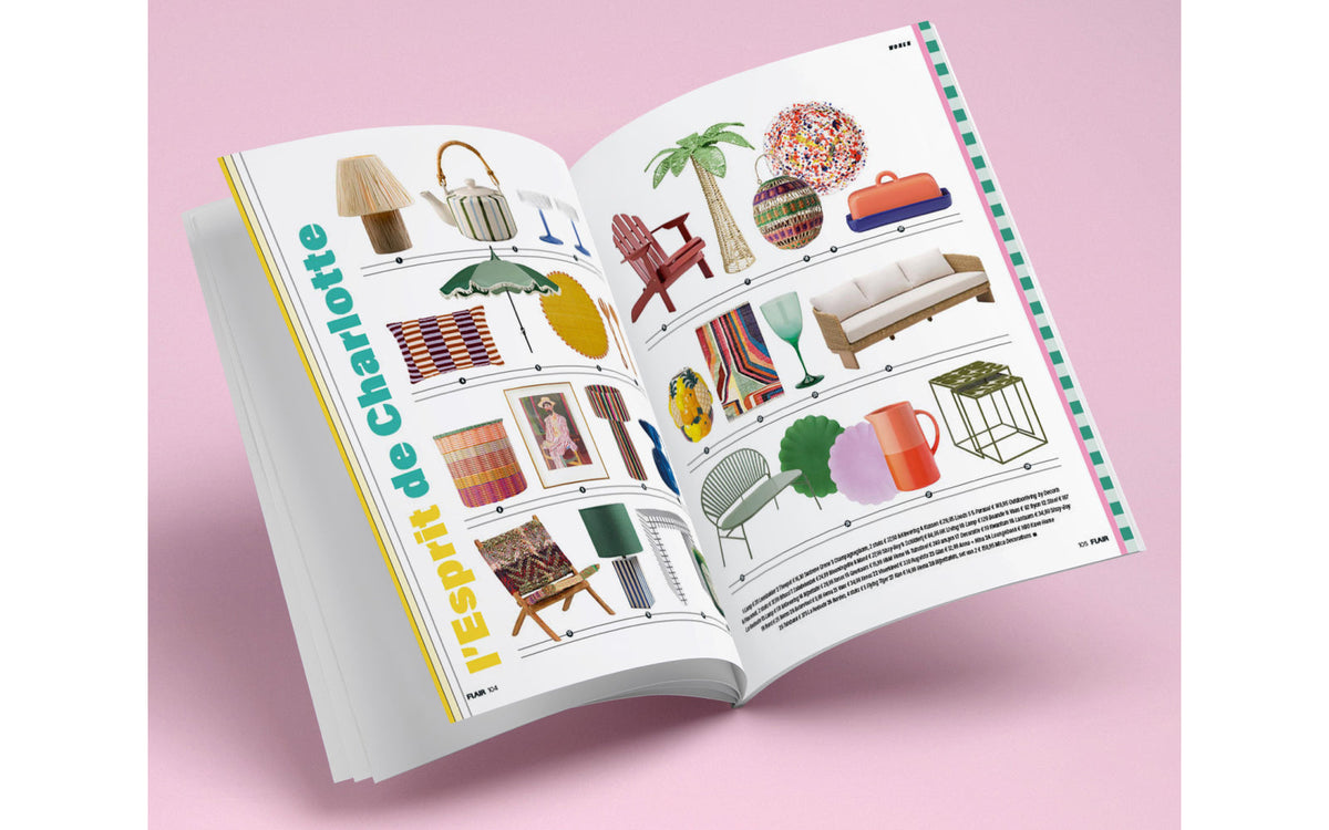 Flair Zomerboek 2025 - afbeelding 6
