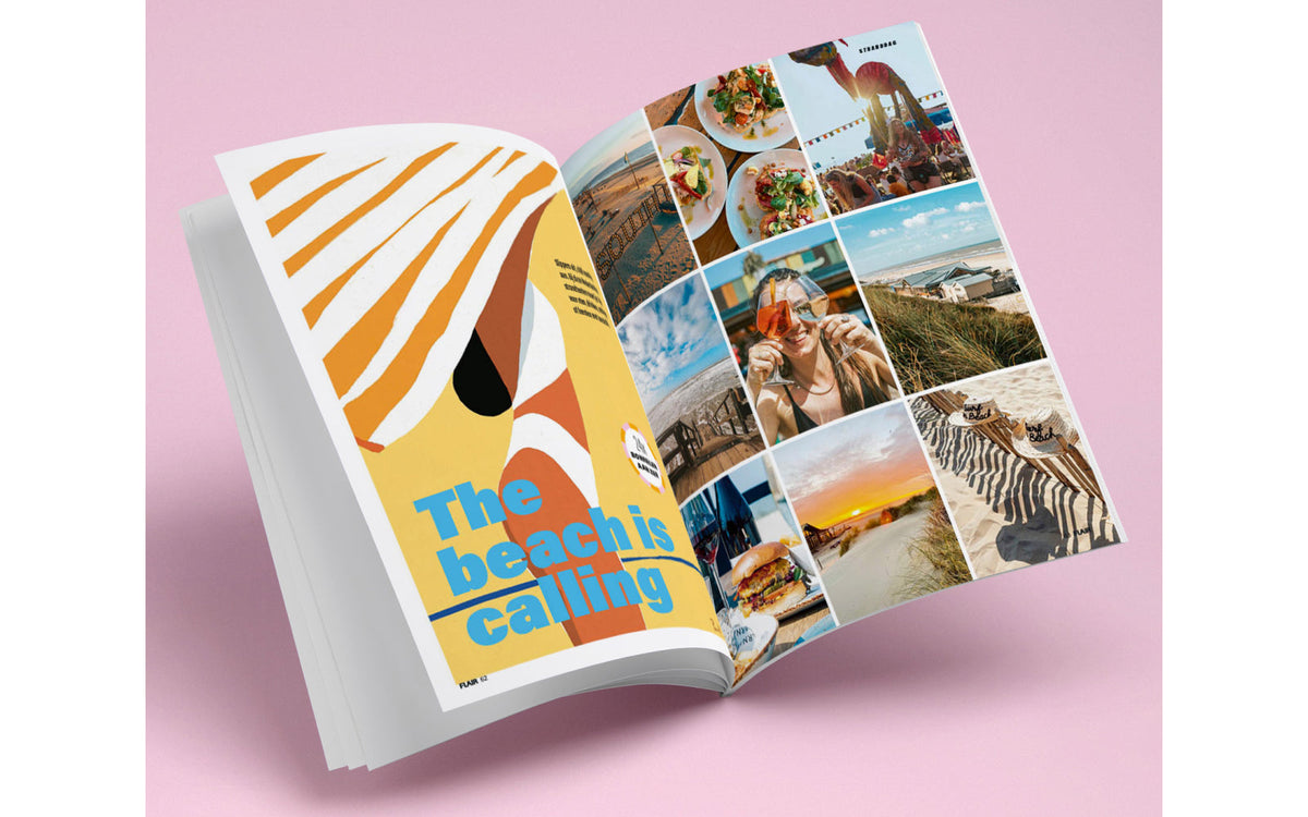 Flair Zomerboek 2025 - afbeelding 7