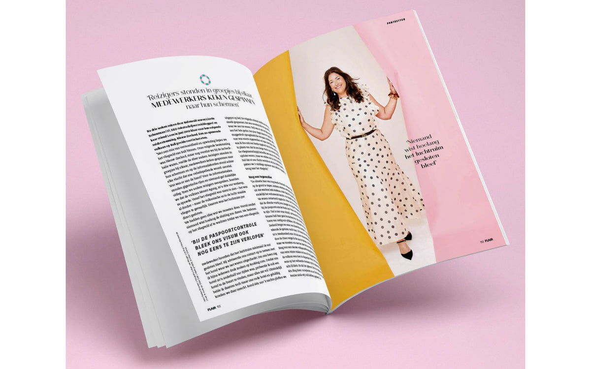 Flair Zomerboek 2025 - afbeelding 8