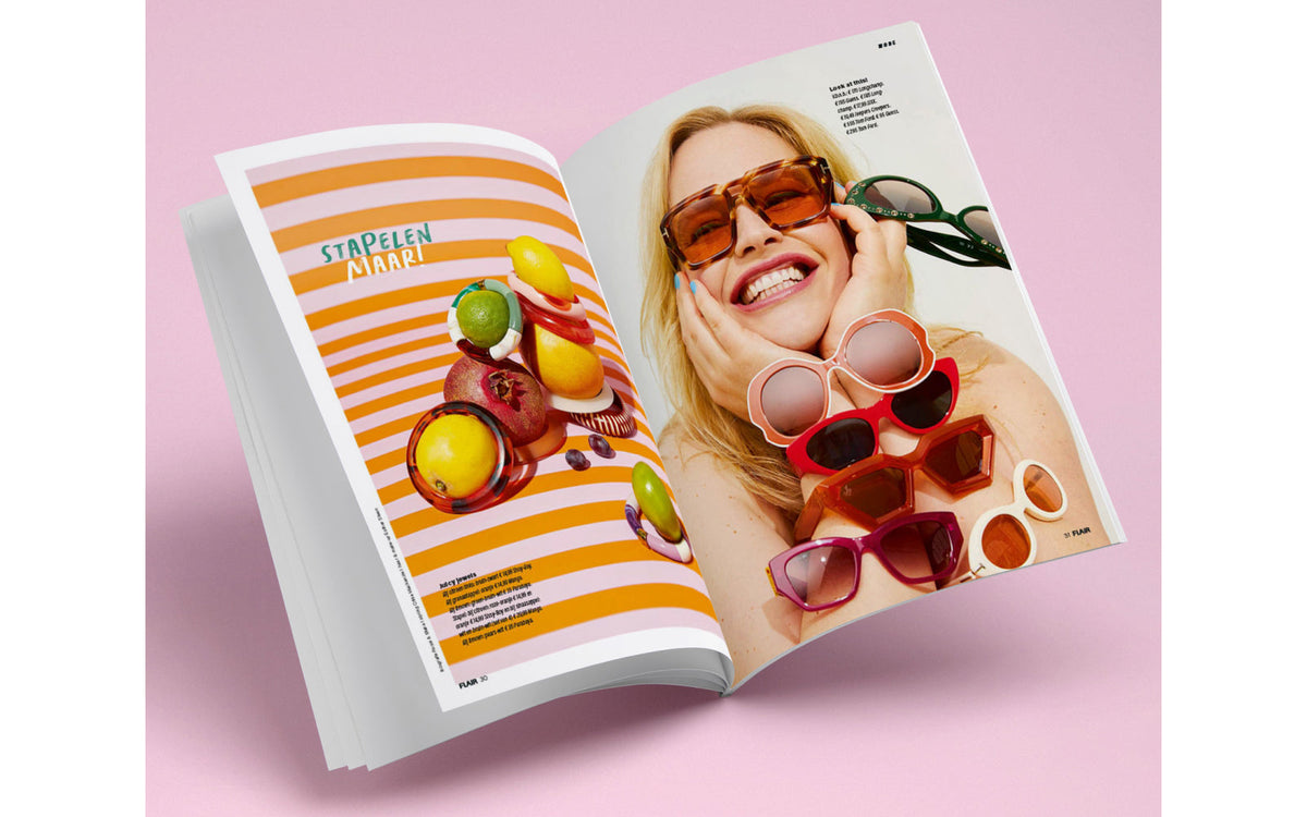 Flair Zomerboek 2025 - afbeelding 4