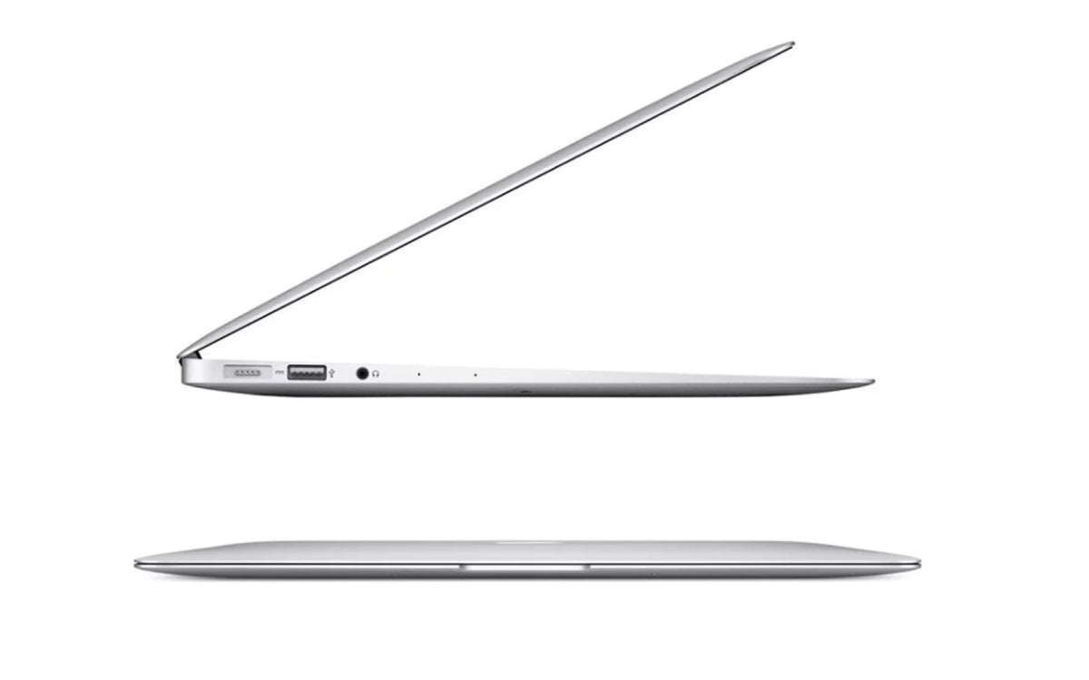 Refurbished Apple MacBook Air 13 inch - afbeelding 4