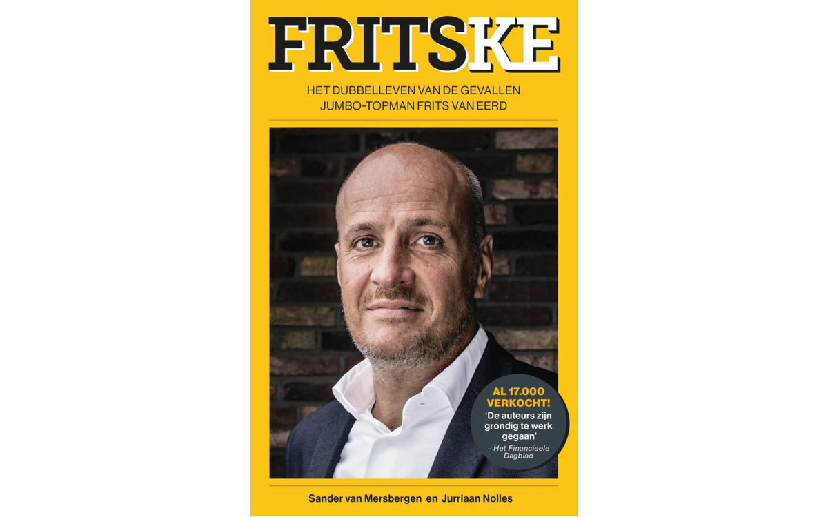 Boekentips