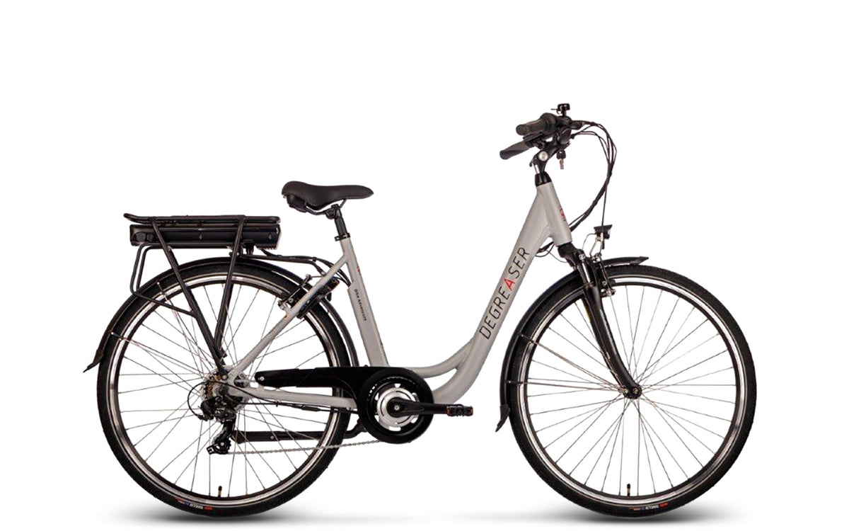 E-bike - Saxonette DeGreaser - afbeelding 5