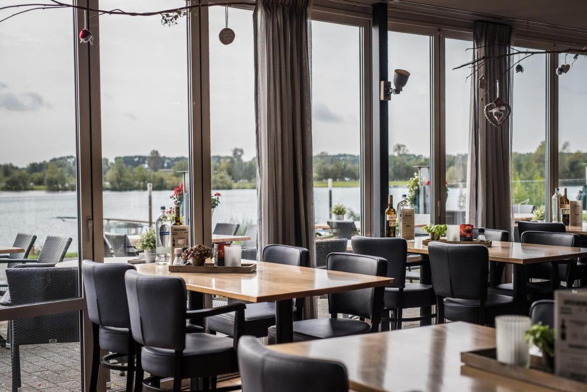 4-Daags minivakantie in 3* Hotel Hoogeerd - afbeelding 8