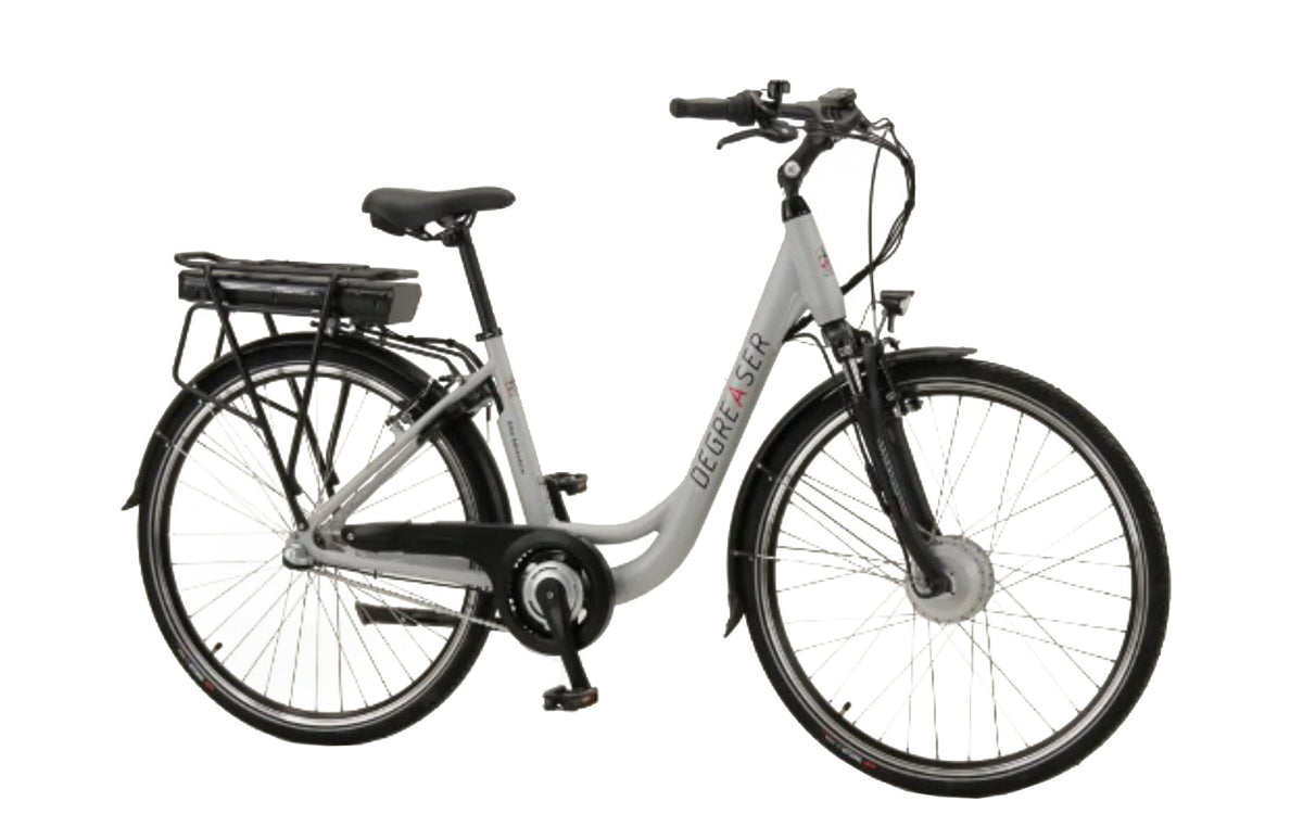 E-bike - Saxonette DeGreaser Plus - afbeelding 2