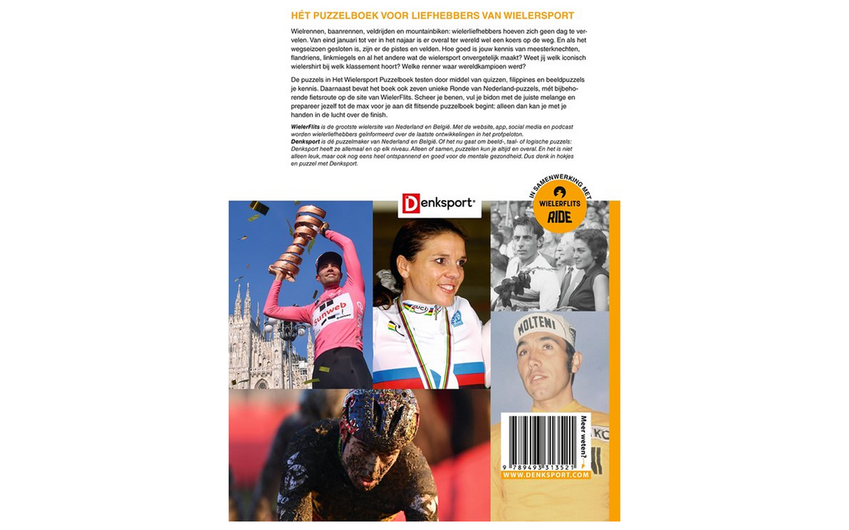 Het Wielersport Puzzelboek - Quizzen - Filippines - beeldpuzzels - afbeelding 2