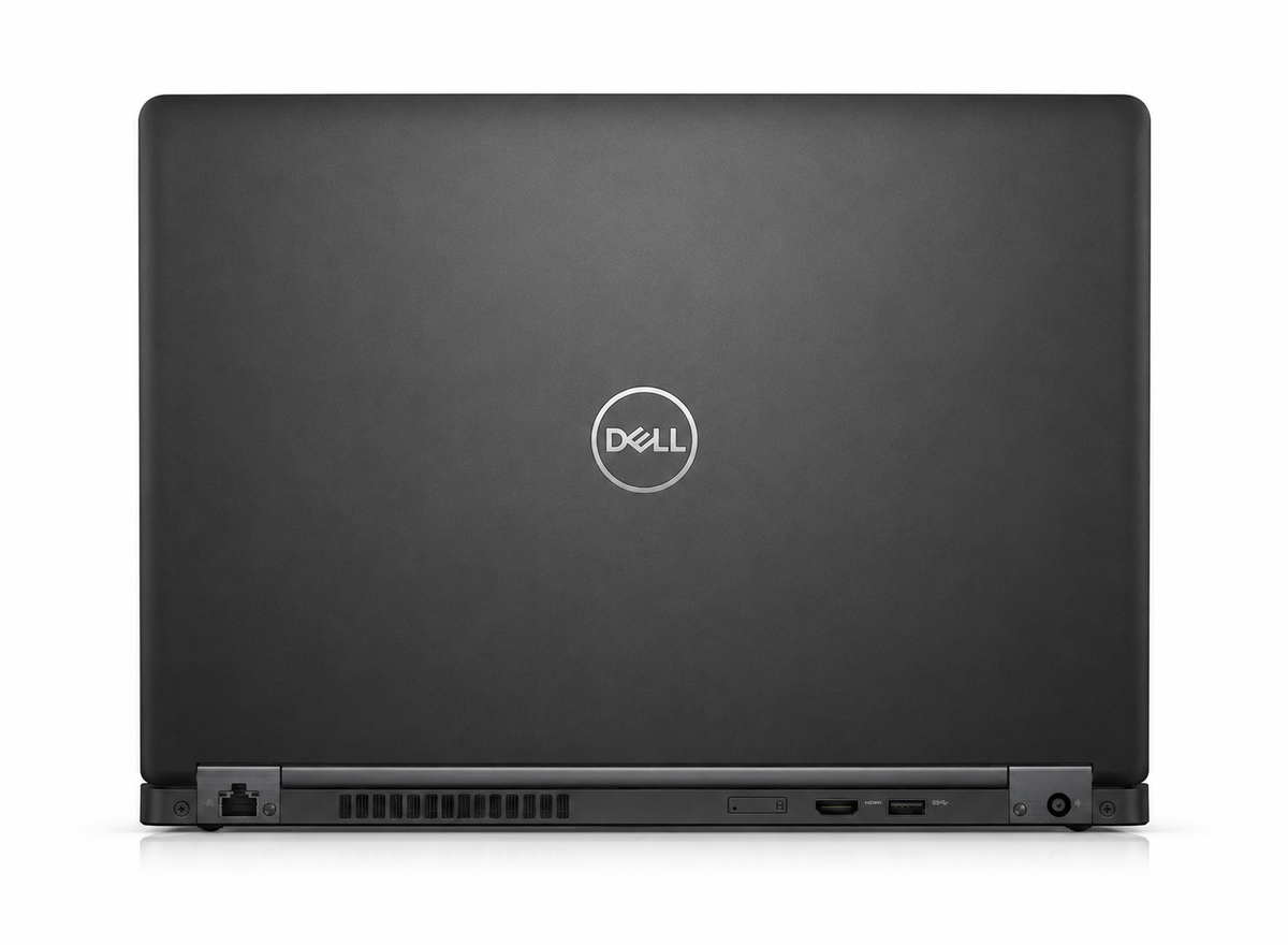 Refurbished Dell Latitude 5490 - afbeelding 4