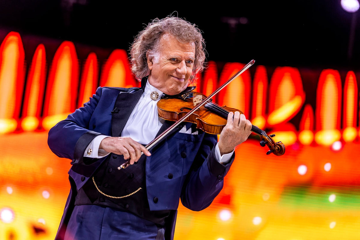 Kerst met André Rieu - afbeelding 2