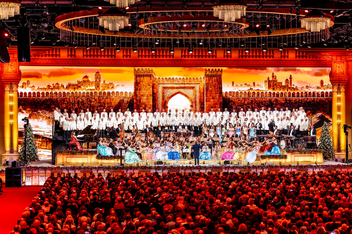 Kerst met André Rieu - afbeelding 3