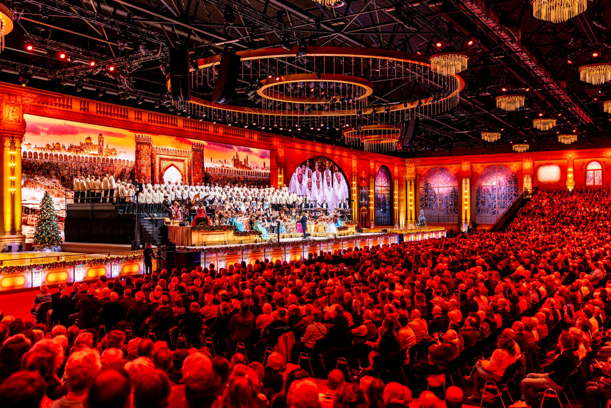 Kerst met André Rieu - afbeelding 8