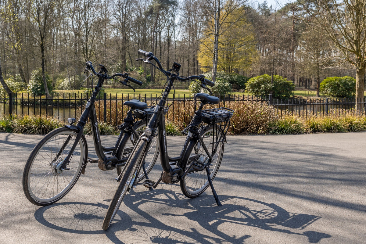Landgoed de Rosep | Verblijf in een oase van rust op prachtig landgoed - afbeelding 14