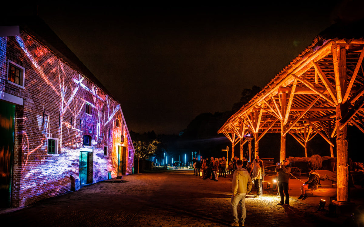 Nederlands Openluchtmuseum Uitgelicht - afbeelding 18