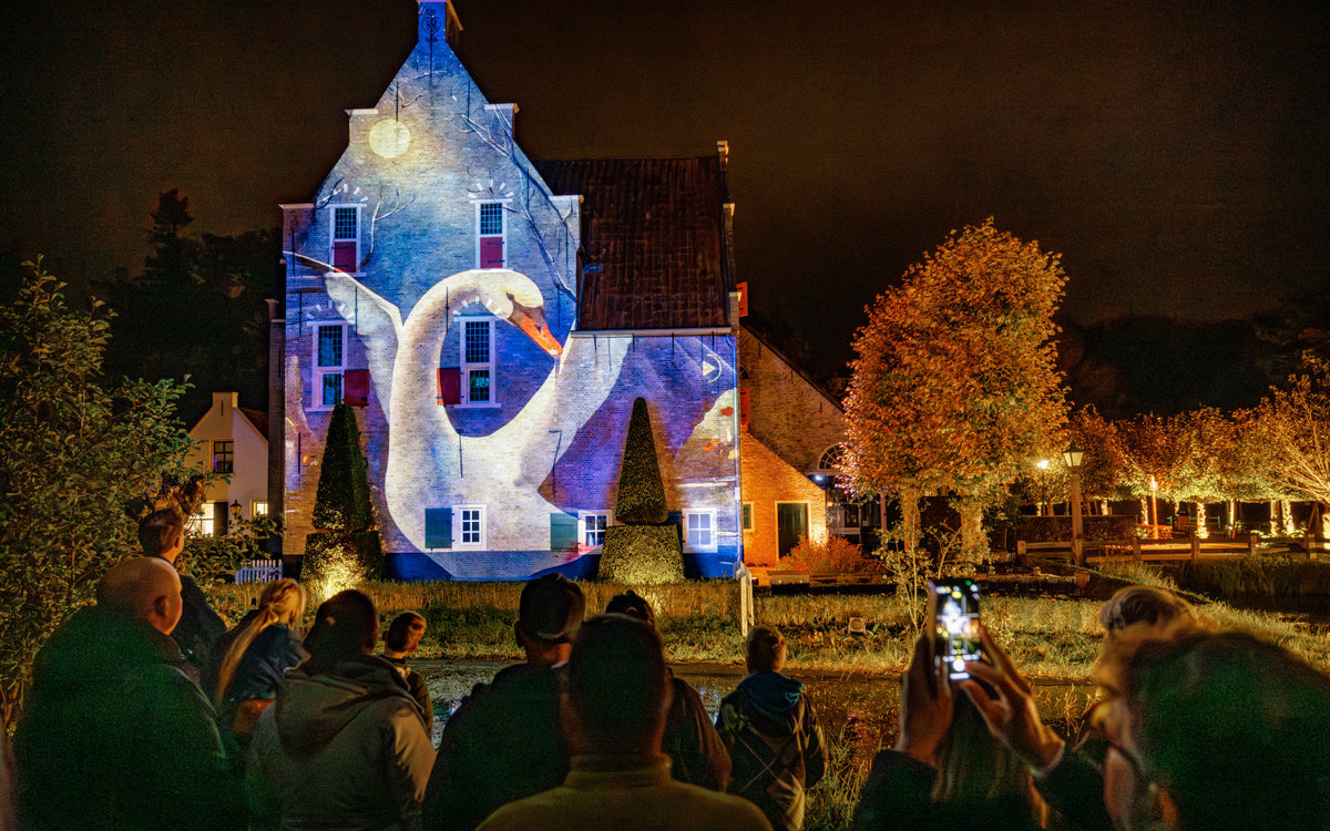 Nederlands Openluchtmuseum Uitgelicht - afbeelding 23