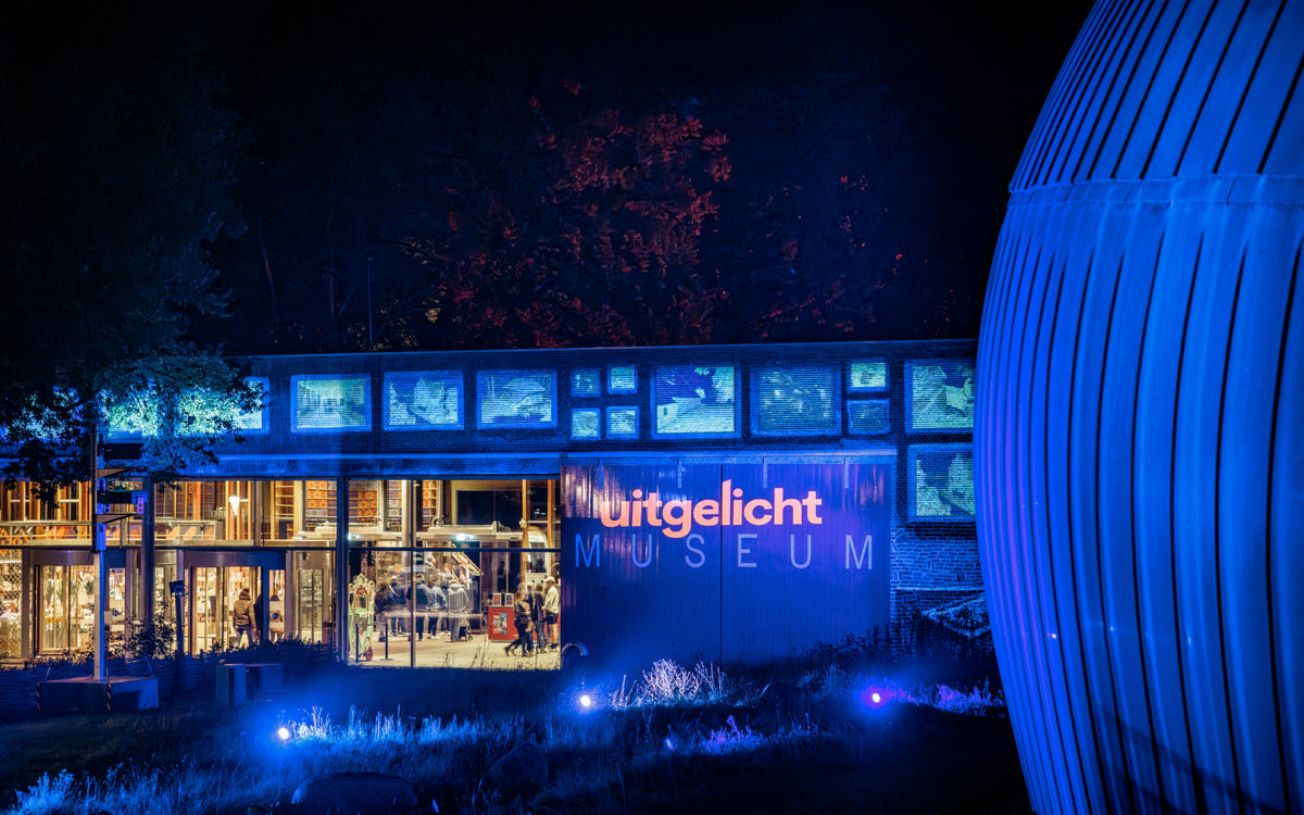 Nederlands Openluchtmuseum Uitgelicht - afbeelding 13