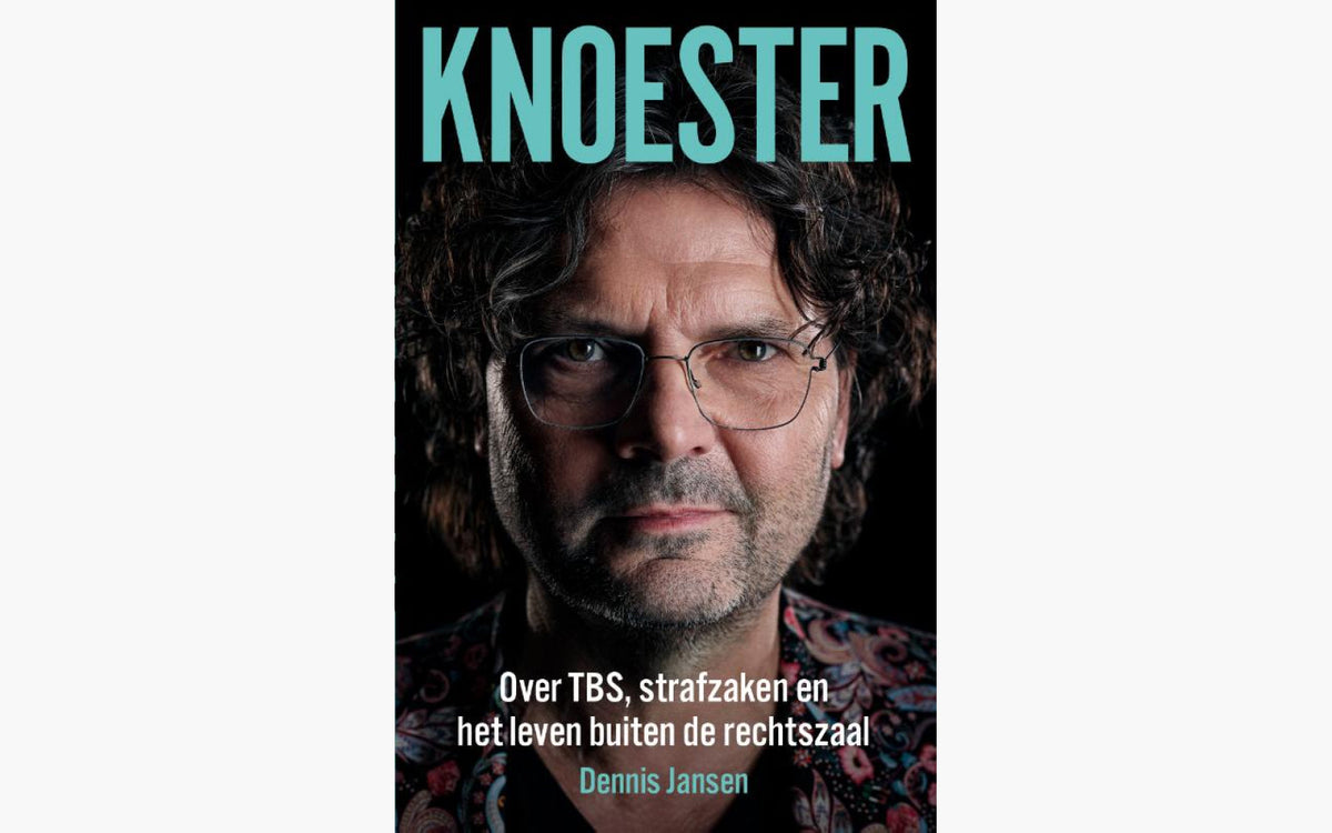 KNOESTER - afbeelding 1