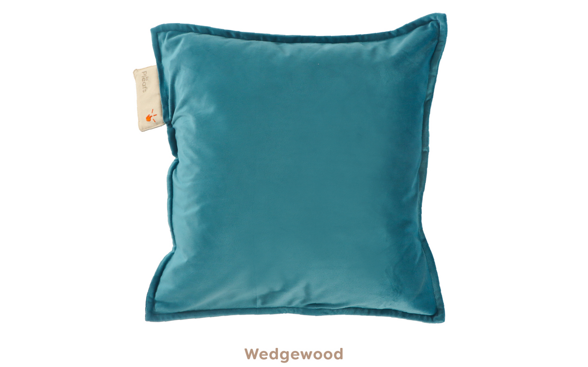 Draadloos warmtekussen - Pleafs (45x45cm) - afbeelding 17