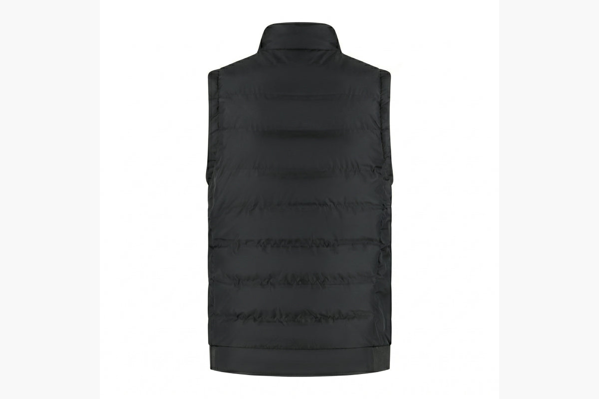 Infrarood verwarmde bodywarmer (m/v) - Wahrm - afbeelding 9
