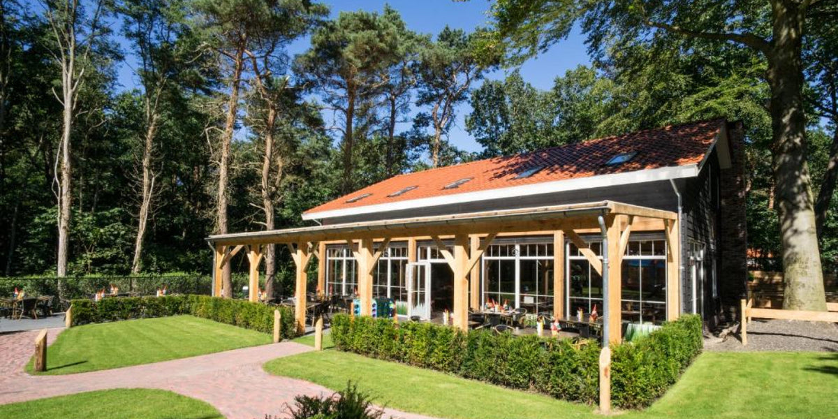 Dagentree Veluwse Bron Wellness & overnachting - afbeelding 4