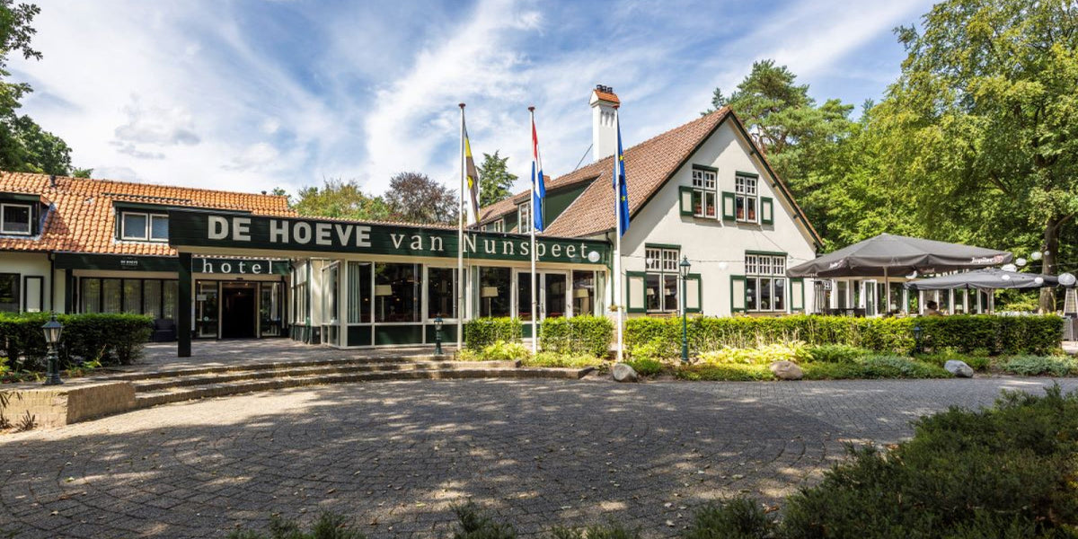 Dagentree Veluwse Bron Wellness & overnachting - afbeelding 2