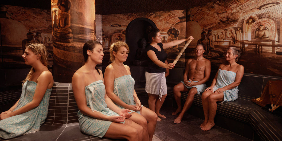 Dagentree Veluwse Bron Wellness & overnachting - afbeelding 7