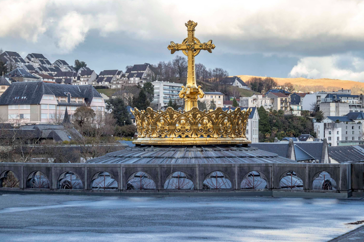 8-daagse excursiereis Lourdes en Franse Pyreneeën - afbeelding 7