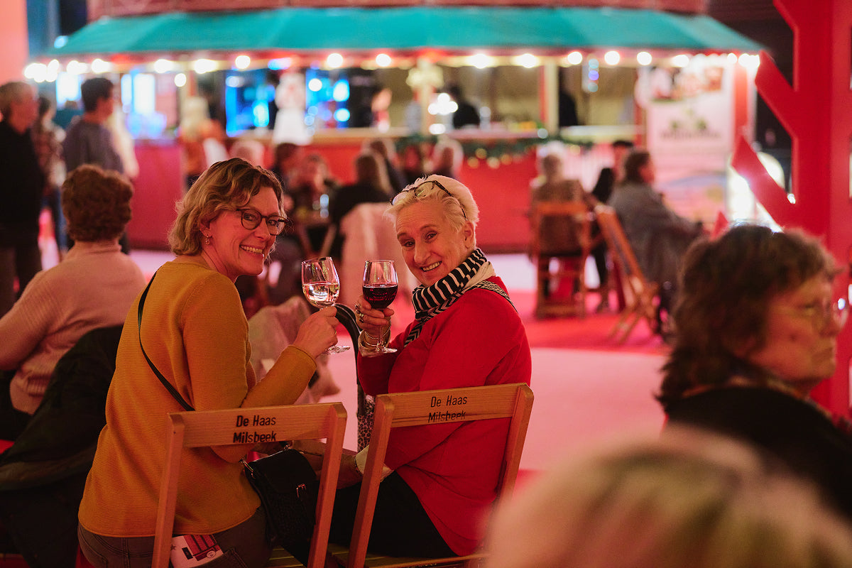 Dé Winterfair, 27 november t/m 3 december 2026 - afbeelding 4