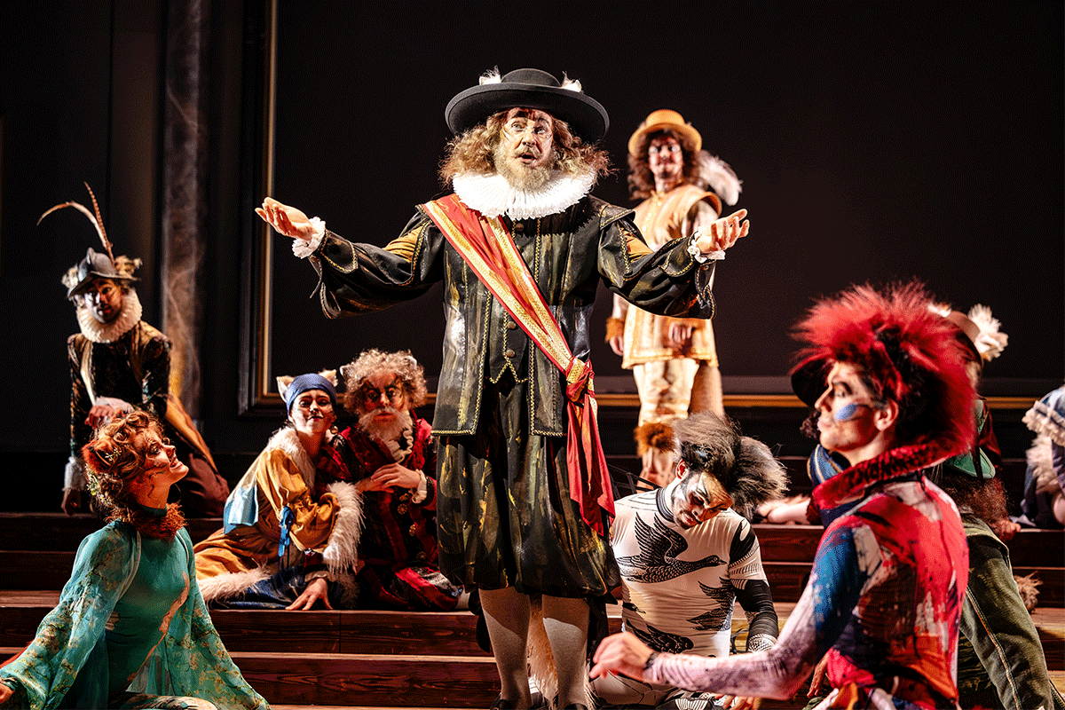 CATS de Musical - afbeelding 10
