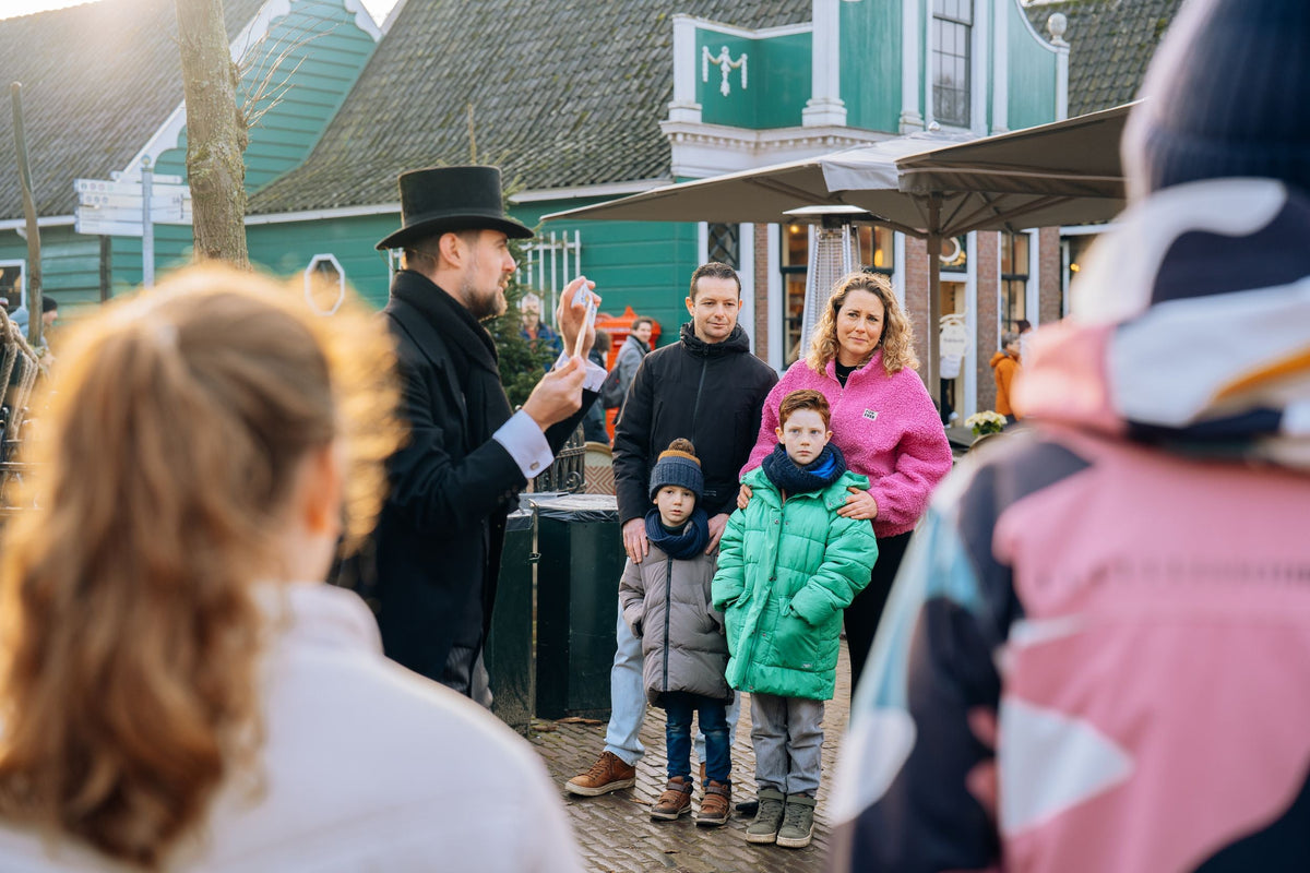 Nederlands Openluchtmuseum - afbeelding 2