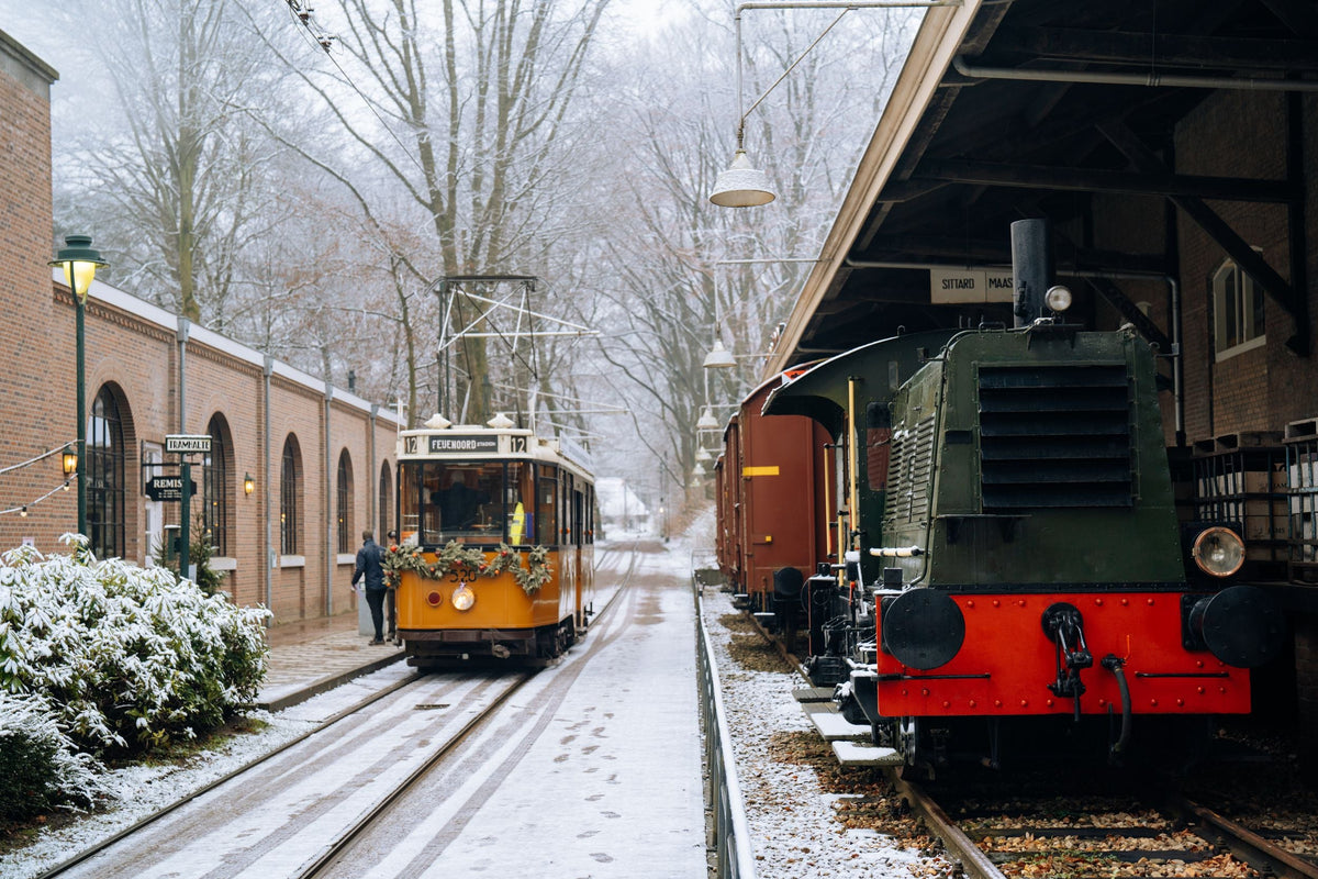 Nederlands Openluchtmuseum - afbeelding 4