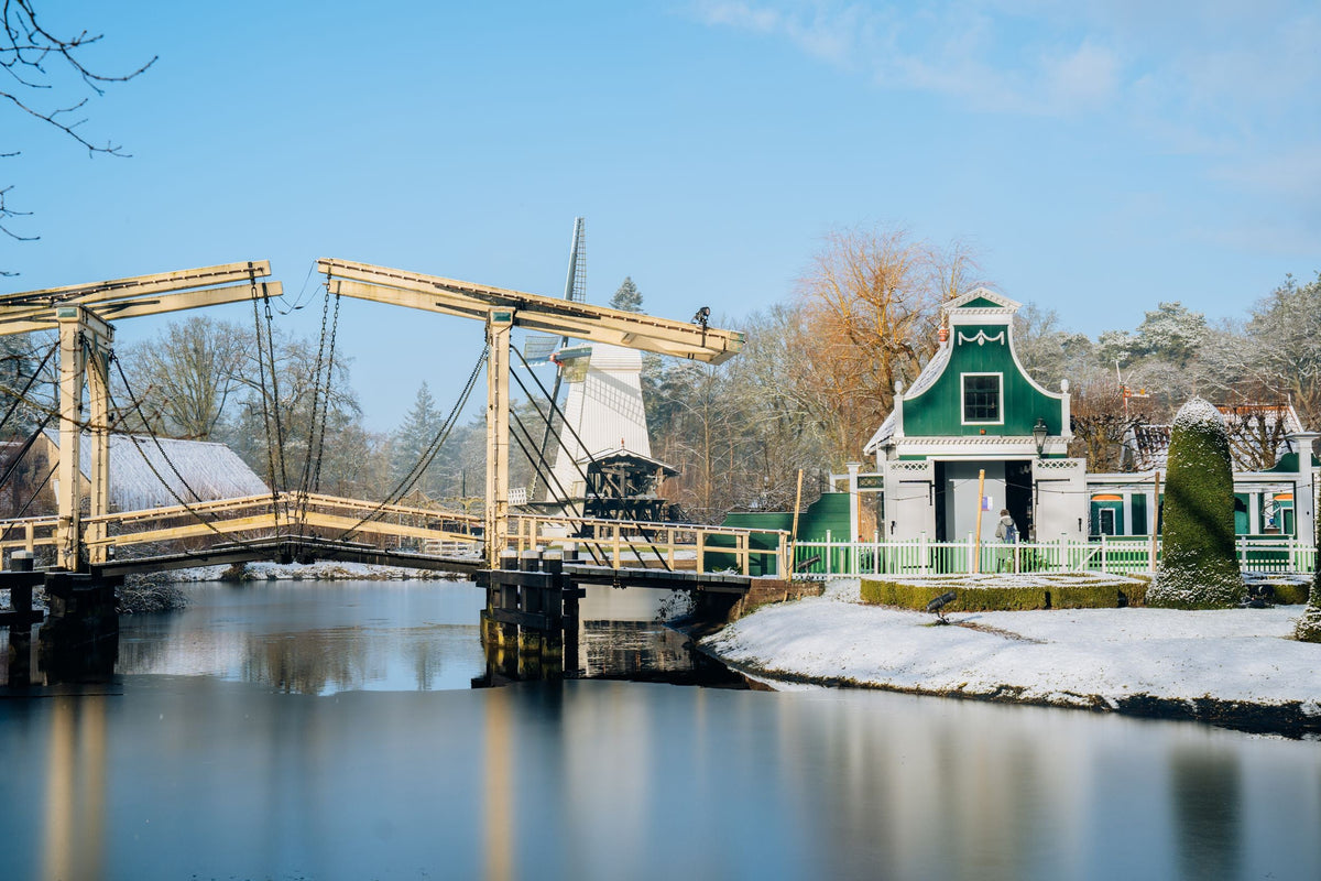 Nederlands Openluchtmuseum - afbeelding 5