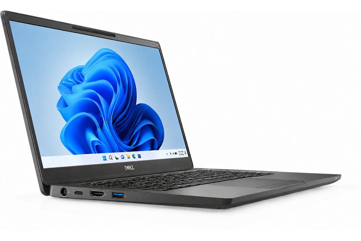 Flashdeal Refurbished Dell Latitude 13.3 incl. gratis draadloze muis - afbeelding 3