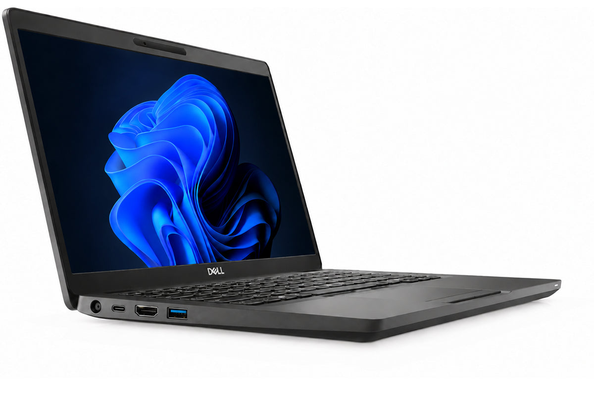 Flashdeal Refurbished Dell Latitude 14.1 incl. gratis draadloze muis en laptoptas - afbeelding 2