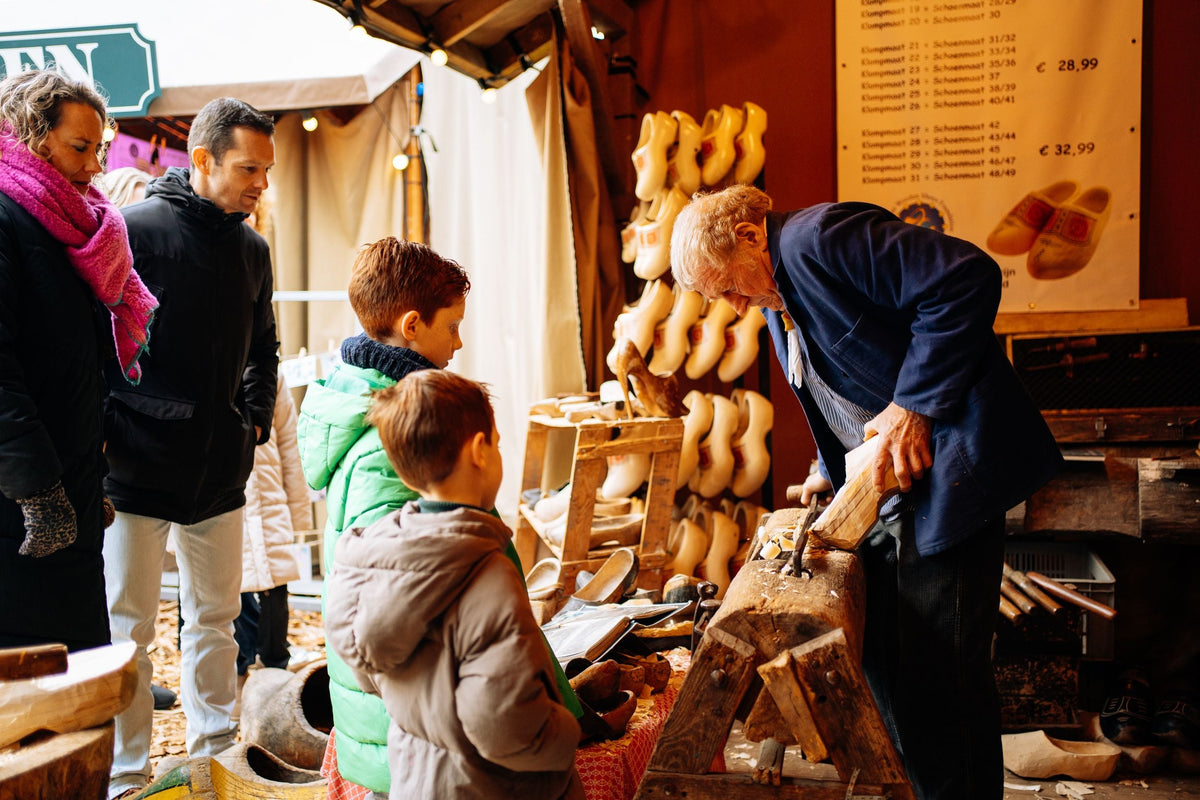 Nederlands Openluchtmuseum - afbeelding 8
