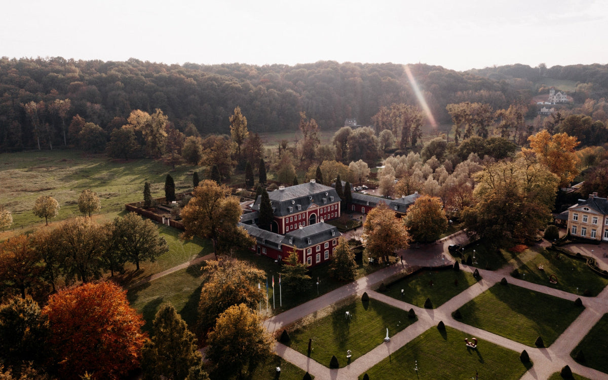 3 Dagen in 5* kasteelhotel Château St. Gerlach - afbeelding 10