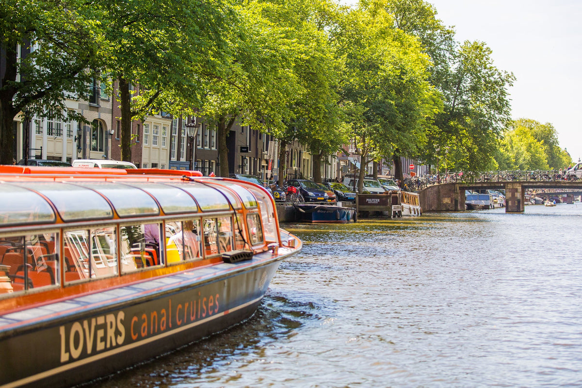 lovers-rondvaart-amsterdam - afbeelding 4