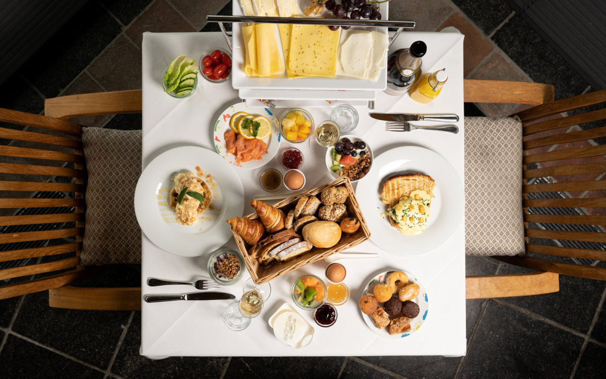 3 Dagen in 5* kasteelhotel Château St. Gerlach - afbeelding 6