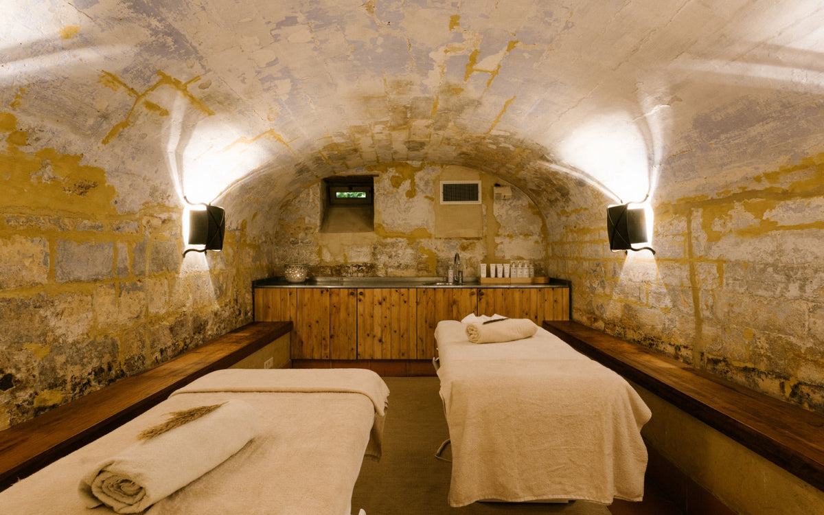 3 Dagen in 5* kasteelhotel Château St. Gerlach - afbeelding 5